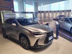 -上海东昌雷克萨斯(沪南路店)
