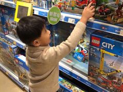 -乐高专卖店(温州万象城店)