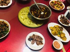 -清泉馆(望江路店)