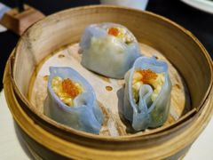 -老海陵·泰州菜(三水湾店)