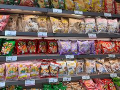 -三只松鼠国民零食(杭州萧山万象汇店)