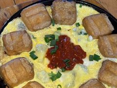 -大傻徽菜园·中国徽菜大师(老街店)