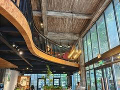 -旧雨咖啡·CoffeeFORU(黄村奥体店)