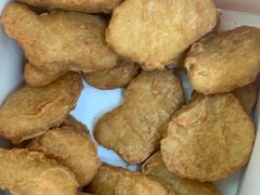 -麦当劳(大栅栏店)