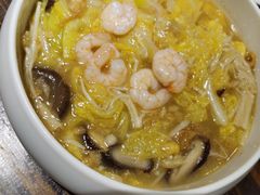 私房白菜煲-七菜馆·东北菜·蒸饺(文体路店)