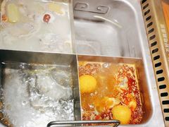 -大渝火锅(苏州西城永捷店)