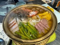 -紫泥369粗粮季(鼓楼店)