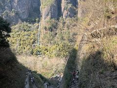 -十九峰景区