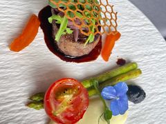 -Da Ivo哒伊沃意大利魔镜餐厅(外滩店)