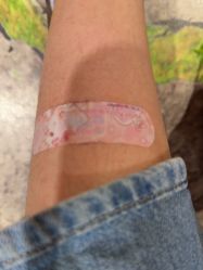 -卡通尼·Safari非洲探索乐园·生日会(金桥国际商业广场店)