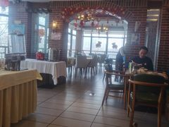 大堂-京滨饭店·餐厅(阜外大街店)
