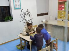 -科晓兔外教英文·数学思维·乐高编程·科学实验(怡山校区)
