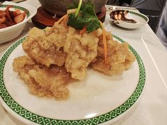 -华天延吉餐厅(西四总店)