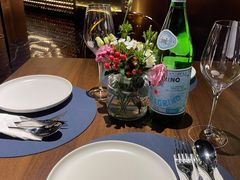-Osteria Garden 生蚝花园餐厅(原进贤路店)