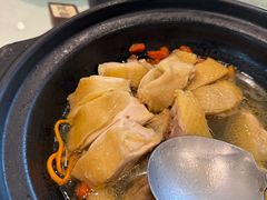 -金河半岛园林酒家(金融城店)