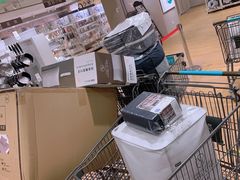 -NITORI 宜得利家居(上海中山公园龙之梦店)