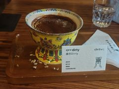 -乌托邦咖啡(武侯祠店)