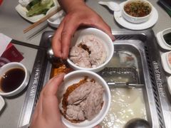 -海底捞火锅(莘松路店)
