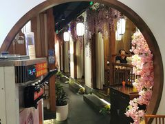 -鸽舞笙平金牌烧鸽子·融合菜(鲁谷店)