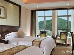 -维也纳酒店(深圳大学城店)