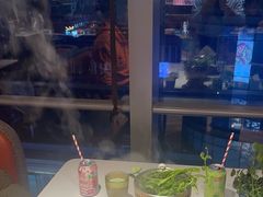 -喜庭海鲜自助(佛山王府井店)