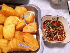 -刘维兰老素粉(化龙桥总店)