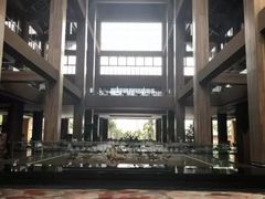 -三亚湾红树林度假世界(木棉酒店)