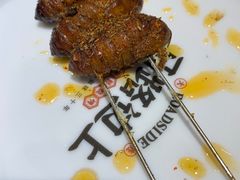 -马路边上·小海鲜烧烤(八一路店)