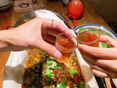 -泥糊破店小酒馆·团建聚餐(南京西路店)