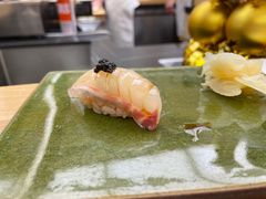-鮨政·Omakase(万象城店)