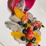 秀外慧中 食尽美肴 悦动佳丽  自己yy可好被小伙伴