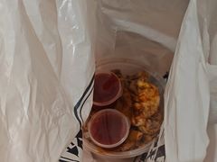 -闫家炸鸡架(五爱总店)