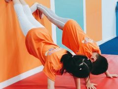 -蜩动儿童运动成长馆(恒生万鹂广场店)