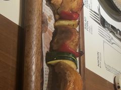 -西堤牛排(北京国瑞店)