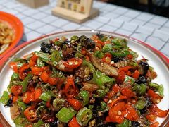 -江西老表·经典江西八大碗