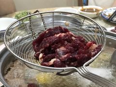 -伟记牛肉(金鸿公路店)