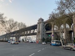 -武汉长江大桥