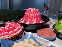 -爆棚肥牛火锅(原福成肥牛城味之缘三里河店)