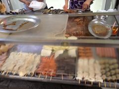 -明记牛杂(新马路分店)