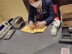 -亨得利(滨江道店)
