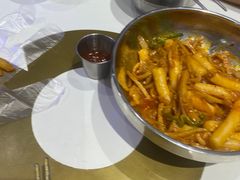 -BOPEYE·波派炸鸡(九霄天地店)