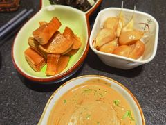 -东来顺饭庄(金泉广场店)