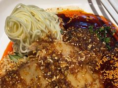 -赤宴·川菜(玉林店)