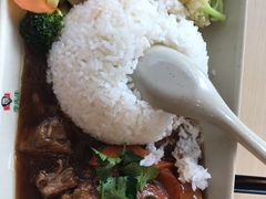 -李先生牛肉面大王(辽宁路店)