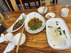 -曹家小厨(贵阳路店)