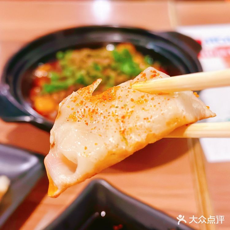 跑了大半个上海，就为了这口麻婆豆腐