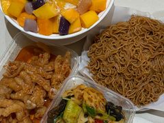 -水牛奶皇后糖水铺(深圳总店)
