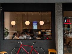 -常识咖啡common sense(春熙路店)