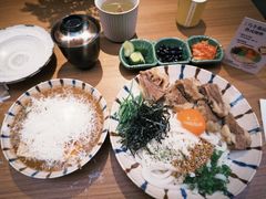 -CURRY YA 熟成咖哩專門店(深圳湾万象城店)