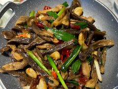 -闽公馆·客家私房菜·商务宴请·包厢(杏林橡树湾店)